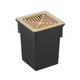 RELN Pit Series 250 With Aluminium Sandstone Grate