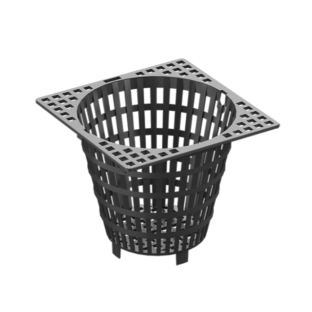 RELN Pit Series 250 Drain Guard With Handle Small (GUARD ONLY)