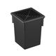 RELN Pit Series 250 With Plastic Black Grate