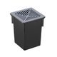 RELN Pit Series 250 With Plastic Grey Grate