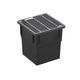 RELN Pit Series 300 With Galvanised Steel Light Duty Grate