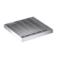 RELN Pit Series 450 Grate (GRATE ONLY) Galvanised Steel Class A