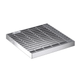 RELN Pit Series 450 Grate (GRATE ONLY) Galvanised Steel Class B