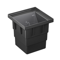 RELN Pit Series 450 Trash Screen