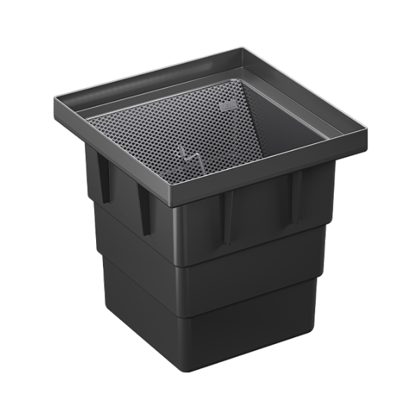 RELN Pit Series 450 Trash Screen