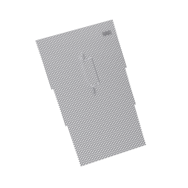 RELN Pit Series 450 Trash Screen