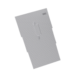 RELN Pit Series 450 Trash Screen