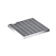 RELN Pit Series 600 Grate (GRATE ONLY) Galvanised Steel Class A