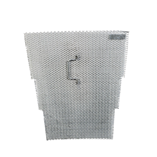 RELN Pit Series 600 Trash Screen