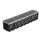1a. Storm Masta Channel and Grate Glavanised Steel Class B 1m (L) x 273mm (W) x 263mm (D) **LIMITED STOCK**