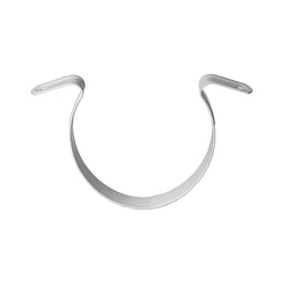 Saddle Clips for Stormwater Pipe 90mm (1910/50)