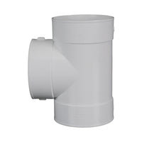 Stormwater Plain Tee 300 mm