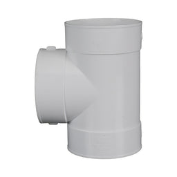 Stormwater Tee 75 mm