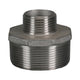 Stainless Steel Nipple Reducing Threaded BSP 32mm x 20mm (1 1/4" x 3/4")