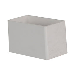 Stormwater Downpipe Socket 100mm x 50mm