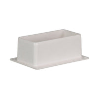 Stormwater Downpipe Dropper Outlet 100mm x 50mm