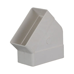 Stormwater Downpipe Reverse Elbow 45° FF 100mm x 50mm