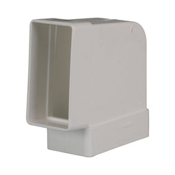 Stormwater Downpipe Reverse Elbow 95° FF 100mm x 50mm