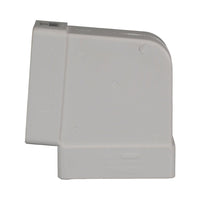 Stormwater Downpipe Reverse Elbow 95° FF 100mm x 50mm