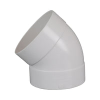 Stormwater Elbow 45° FF 225mm