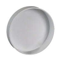 Stormwater Push On Cap 75mm