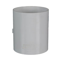 Stormwater Plain Coupling 90 mm