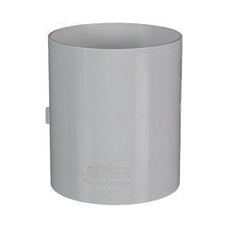Stormwater Plain Coupling 90 mm