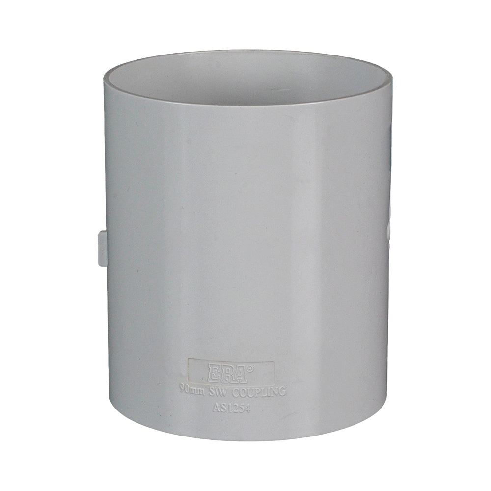 Stormwater Coupling Plain 75 mm