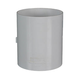 Stormwater Plain Coupling 90 mm