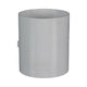 Stormwater Coupling Plain 75 mm