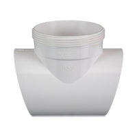 Stormwater Snap-On Tee 90 mm