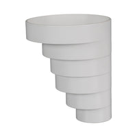 Stormwater Step Reducer (Coupling) 100mm x 40mm