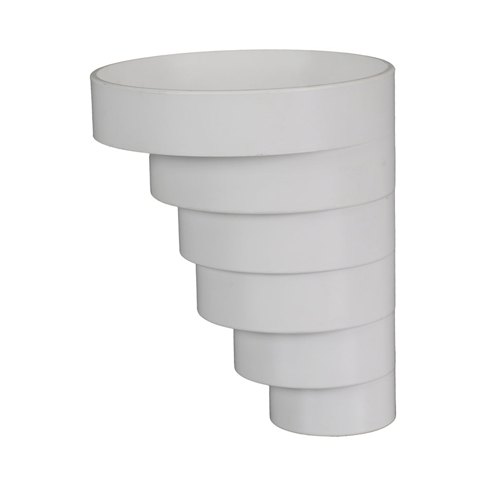 Stormwater Step Reducer (Coupling) 100mm x 40mm