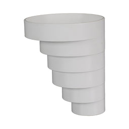 Stormwater Step Reducer (Coupling) 100mm x 40mm