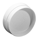 Stormwater Push On Cap (2 Way) 90mm