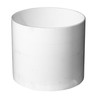 Stormwater Plain Coupling 75 mm