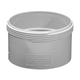 Stormwater Threaded Coupling 90 mm