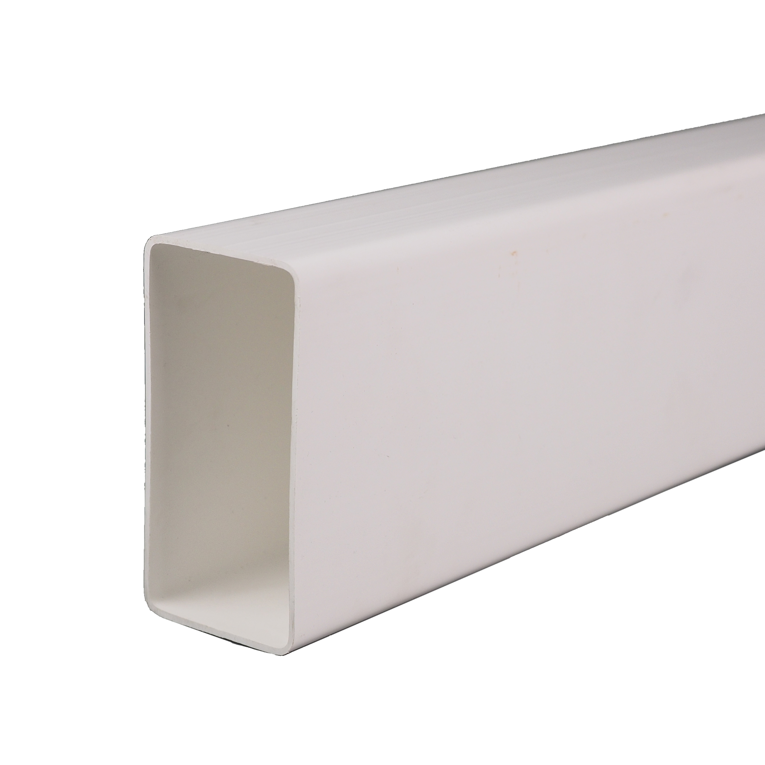 Pipe Downpipe (3 Metre) 100mm x 50mm