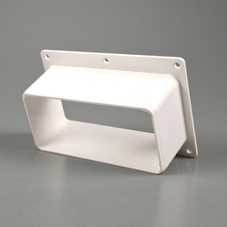 B. Stormwater Downpipe Dropper Outlet 100mm x 50mm