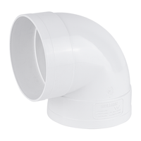 Stormwater Elbow 90° FF 150mm