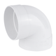 Stormwater Elbow 90° FF 75mm