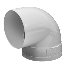 Stormwater Elbow 45Â° MF 90mm