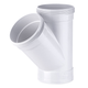 Stormwater Junction 75 mm 45°