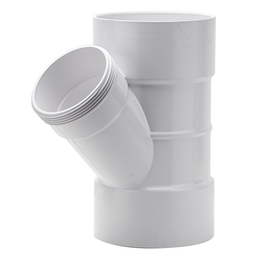 Stormwater Reducing Junction 300mm x 225mm x 45°