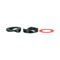 Corrugated Gasket Kit-Tank Fittings 2" (50mm)