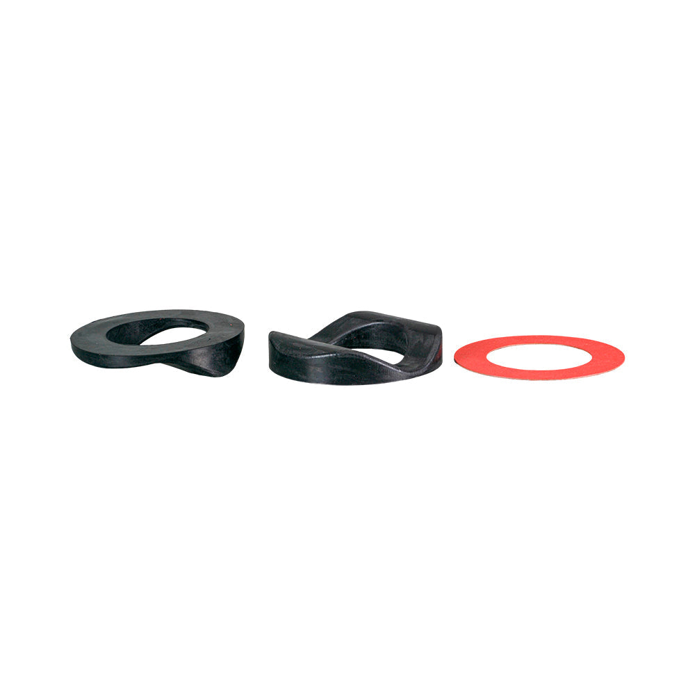 Tank Corrugated Gasket Kit Suitable For Tank Fittings Size 1/2" to 1"