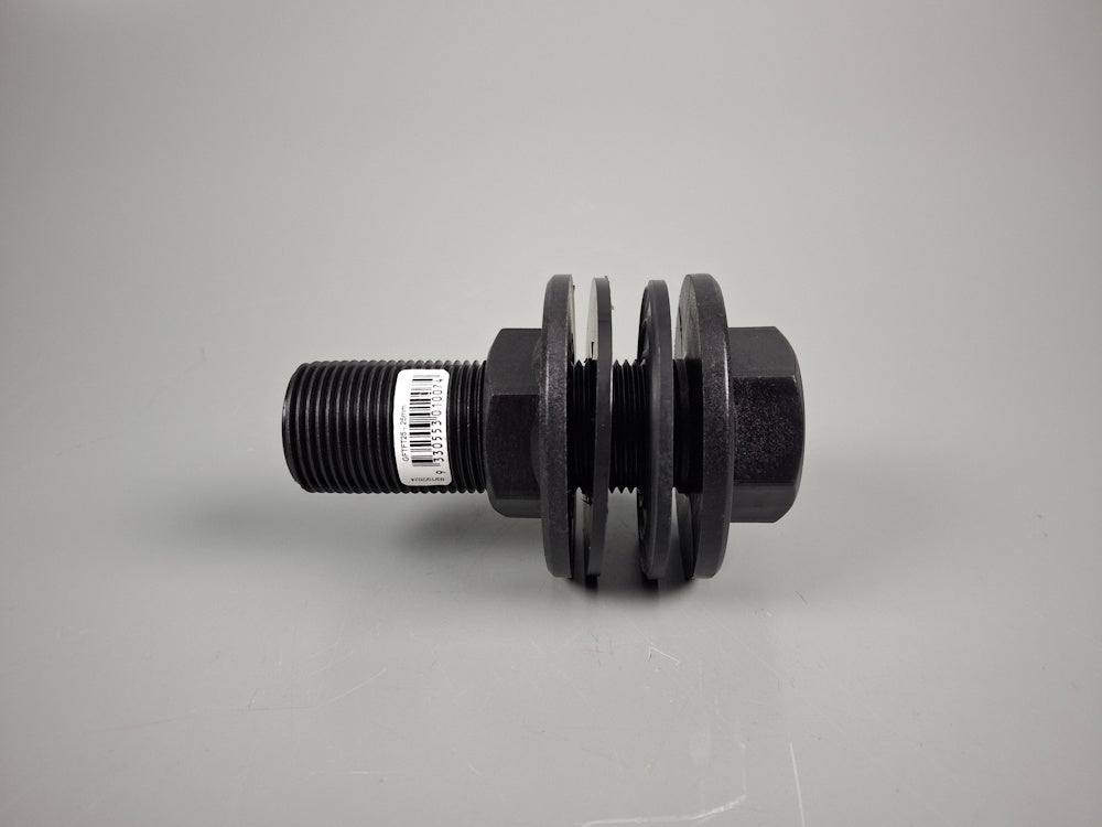 Female Tank Fitting 1 1/2" (40mm)