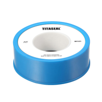Tools Thread Seal Tape White 12 mm x 30 m