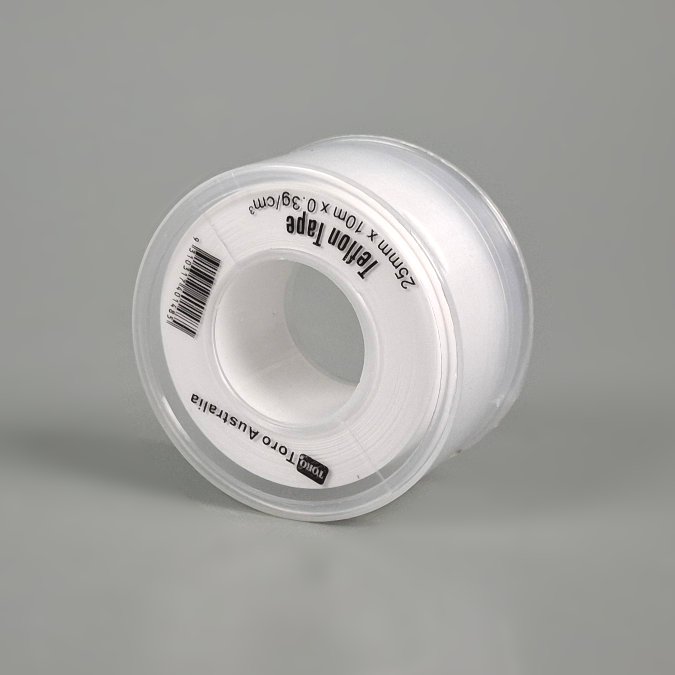 Tools Thread Seal Tape White 25mm x 10m