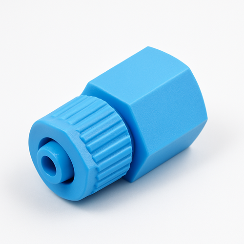 Tefen Plug 8 mm (1/4')